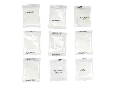 Набор игровой IQ Эксперимент Химические опыты 40 в 1 1-00469527_6