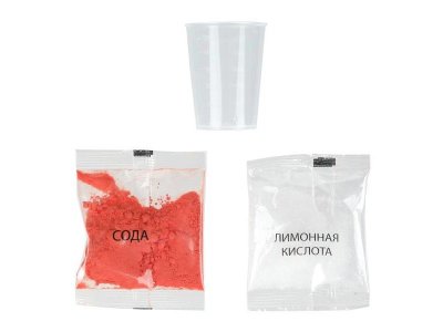 Набор игровой IQ Эксперимент Извержение вулкана 1-00469528_4