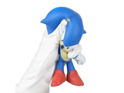 Игрушка-антистресс Супер Жим с мукой Sonic 1-00469530_2