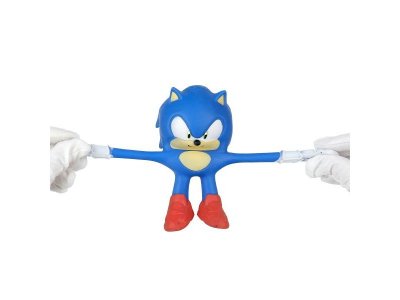 Игрушка-антистресс Супер Жим с мукой Sonic 1-00469530_3