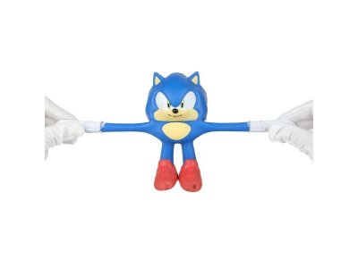 Игрушка-антистресс Супер Жим с шариками Sonic 1-00469531_3