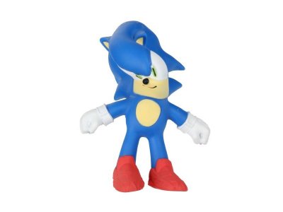 Игрушка-антистресс Супер Жим с песком Sonic 1-00469533_2