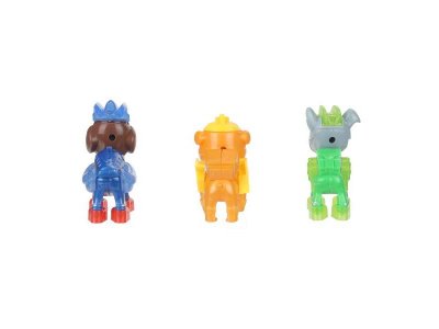 Набор игровой Paw Patrol Щенячий Патруль 1-00469534_2
