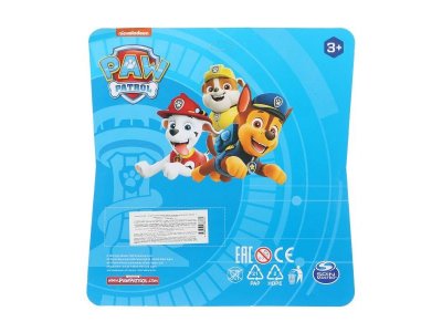 Набор игровой Paw Patrol Щенячий Патруль 1-00469534_6