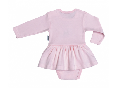 Боди-платье Amelli 1-00469619_2