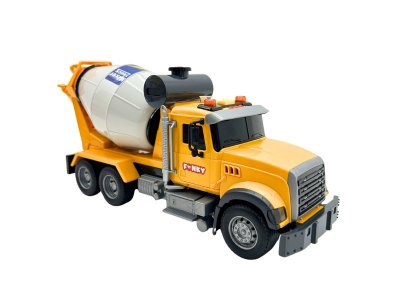 Игрушка Funky Toys Бетоносмеситель 100469315