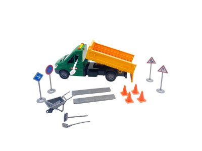 Игрушка Funky Toys Самосвал 1-00469316_4