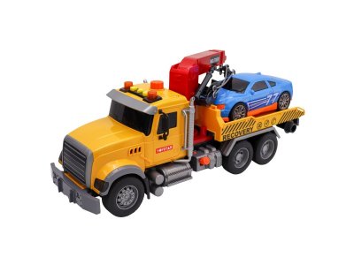 Игровой набор Funky Toys Эвакуатор 100469317