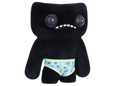 Фигурка коллекционная Fugglers 1-00471003_2