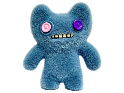 Фигурка коллекционная Fugglers 1-00471003_7