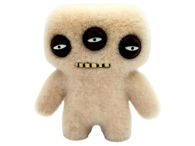 Фигурка коллекционная Fugglers 1-00471003_15