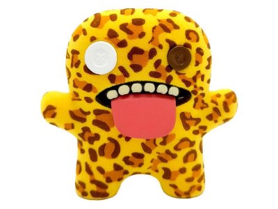 Фигурка коллекционная Fugglers 1-00471003_18