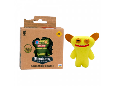 Фигурка коллекционная Fugglers в ассорт. 100471005