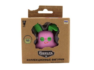 Фигурка коллекционная Fugglers 1-00471006_3