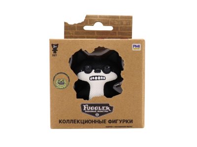 Фигурка коллекционная Fugglers 1-00471008_2