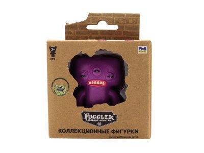 Фигурка коллекционная Fugglers 1-00471009_2