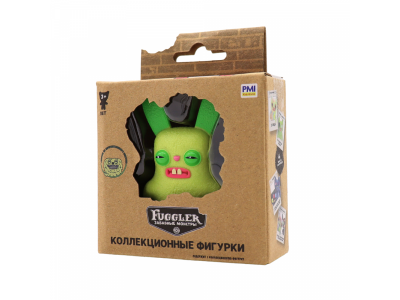 Фигурка коллекционная Fugglers 1-00471010_2
