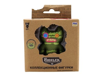 Фигурка коллекционная Fugglers 1-00471011_2