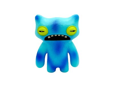 Фигурка коллекционная Fugglers в ассорт. 100471012