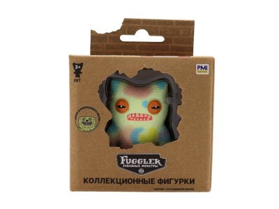 Фигурка коллекционная Fugglers 1-00471013_2
