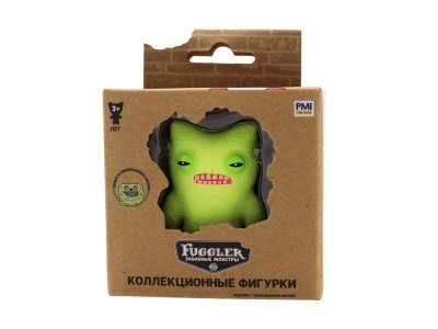Фигурка коллекционная Fugglers 1-00471014_2