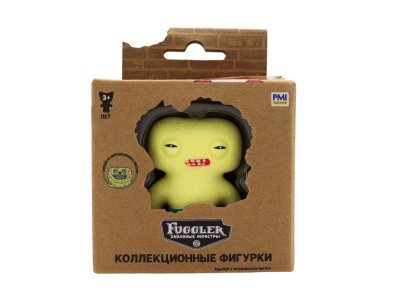 Фигурка коллекционная Fugglers 1-00471015_2