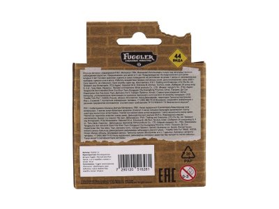 Фигурка коллекционная Fugglers 1-00471015_3