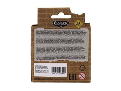 Фигурка коллекционная Fugglers 1-00471016_2