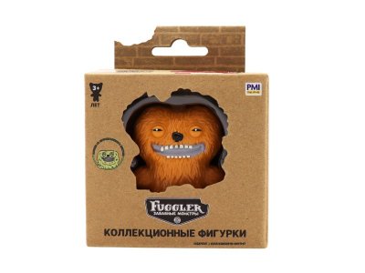 Фигурка коллекционная Fugglers 1-00471016_3