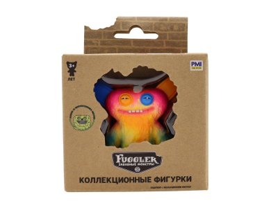 Фигурка коллекционная Fugglers 1-00471017_2