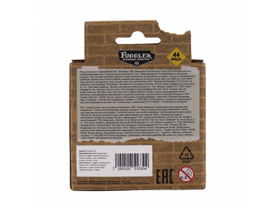 Фигурка коллекционная Fugglers 1-00471017_3