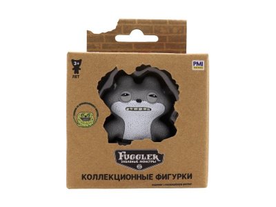 Фигурка коллекционная Fugglers 1-00471018_2