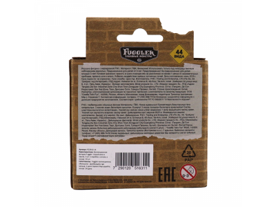 Фигурка коллекционная Fugglers 1-00471018_3