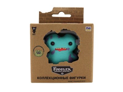 Фигурка коллекционная Fugglers 1-00471019_3