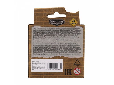 Фигурка коллекционная Fugglers 1-00471020_2