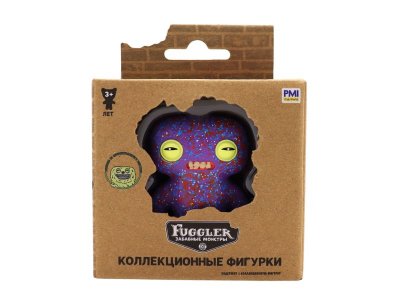Фигурка коллекционная Fugglers 1-00471020_3