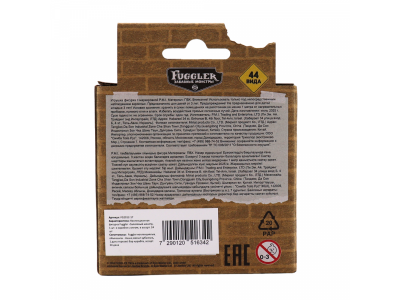 Фигурка коллекционная Fugglers 1-00471021_2