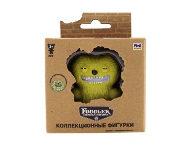 Фигурка коллекционная Fugglers 1-00471021_3