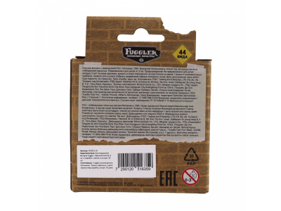 Фигурка коллекционная Fugglers 1-00471022_2