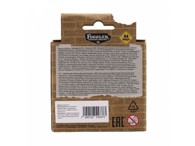 Фигурка коллекционная Fugglers 1-00471024_2