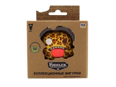 Фигурка коллекционная Fugglers 1-00471024_3