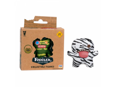 Фигурка коллекционная Fugglers 1-00471025_2