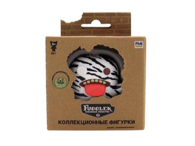Фигурка коллекционная Fugglers 1-00471025_4
