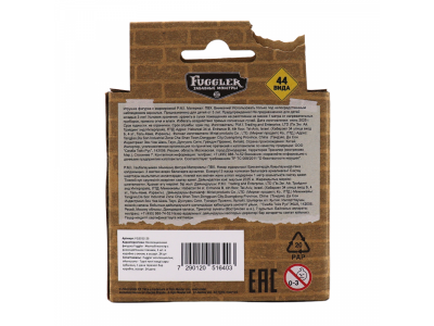 Фигурка коллекционная Fugglers 1-00471027_2