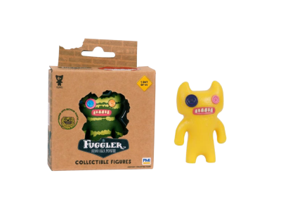 Фигурка коллекционная Fugglers 1-00471027_3