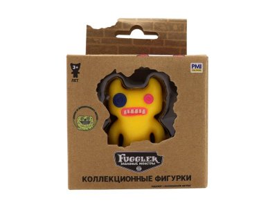 Фигурка коллекционная Fugglers 1-00471027_4