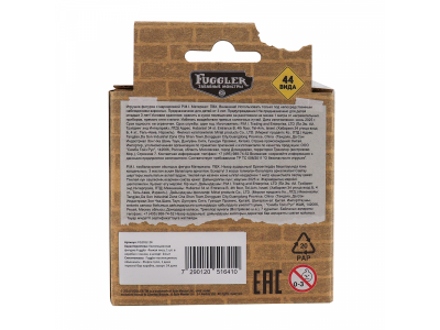 Фигурка коллекционная Fugglers 1-00471028_2