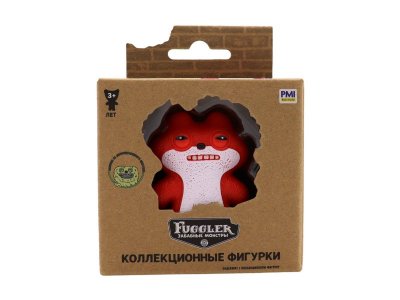 Фигурка коллекционная Fugglers 1-00471028_3