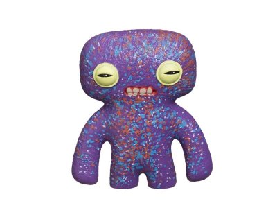 Набор коллекционных фигурок Fugglers, 2 шт. 1-00471039_5