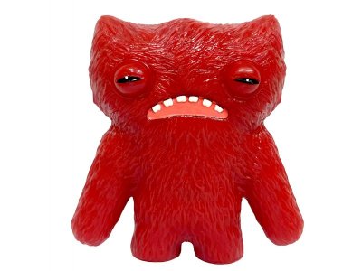 Набор коллекционных фигурок Fugglers, 1 скрытый герой, 5 шт. 1-00471040_3